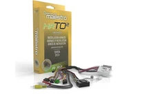iDATALINK MAESTRO HRN-HRR-TO2 OEM STEREO RADIO INTEGRATION FOR 2012-2021 TOYOTA