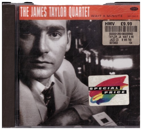 1988 - TRUE MATHEMATICS - GREATEST HITS LP - SELECT RECORDS