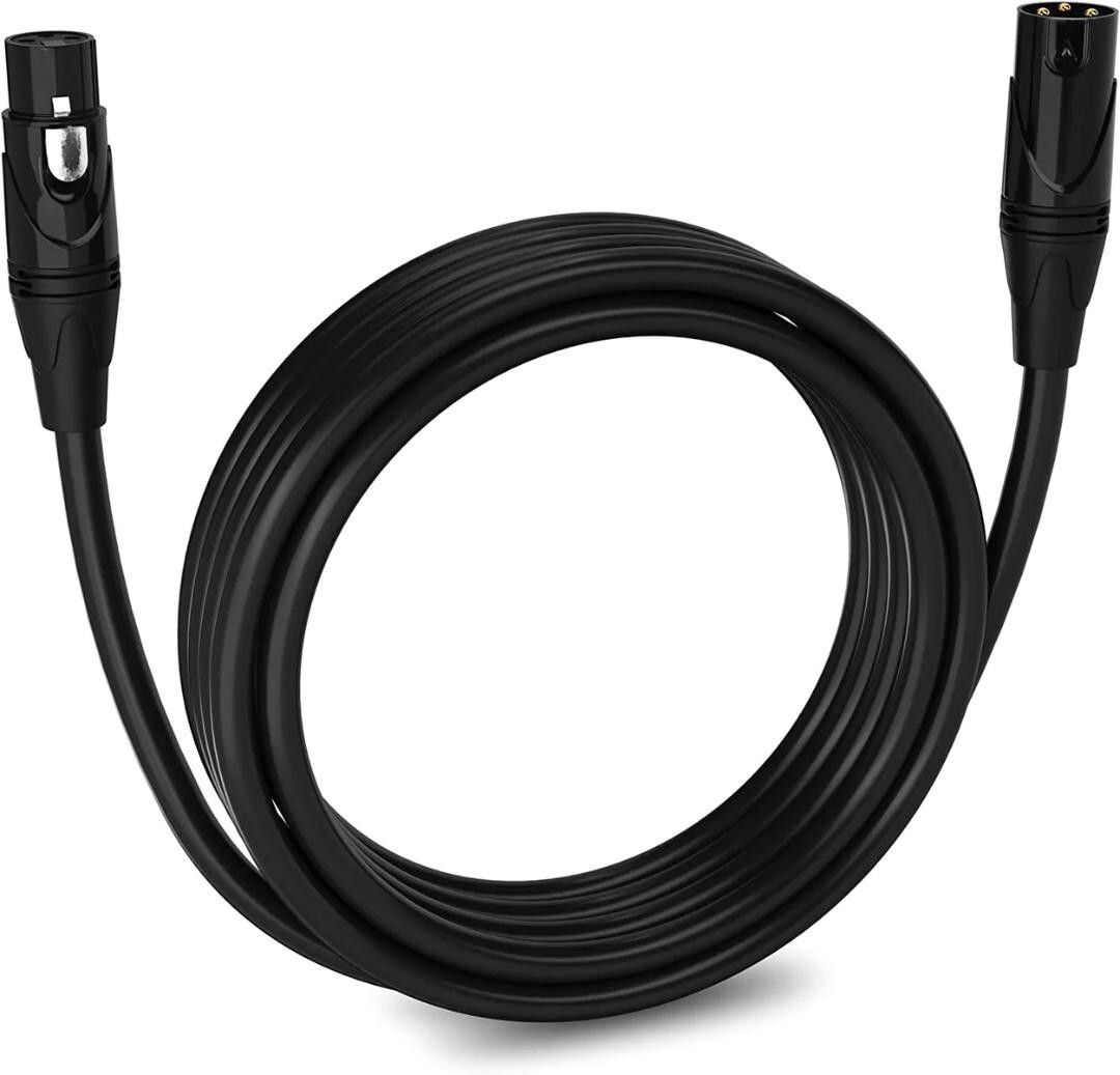 CANARE L-4E6S XLRマイクケーブル 2m 8本セット CANARE L-4E6S XLRケーブル 2m 8本セット Amazon | CANARE