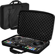Protective Hard Case for Pioneer DJ Controllers DDJ-1000, DDJ-1000SR, DDJ-FLX10