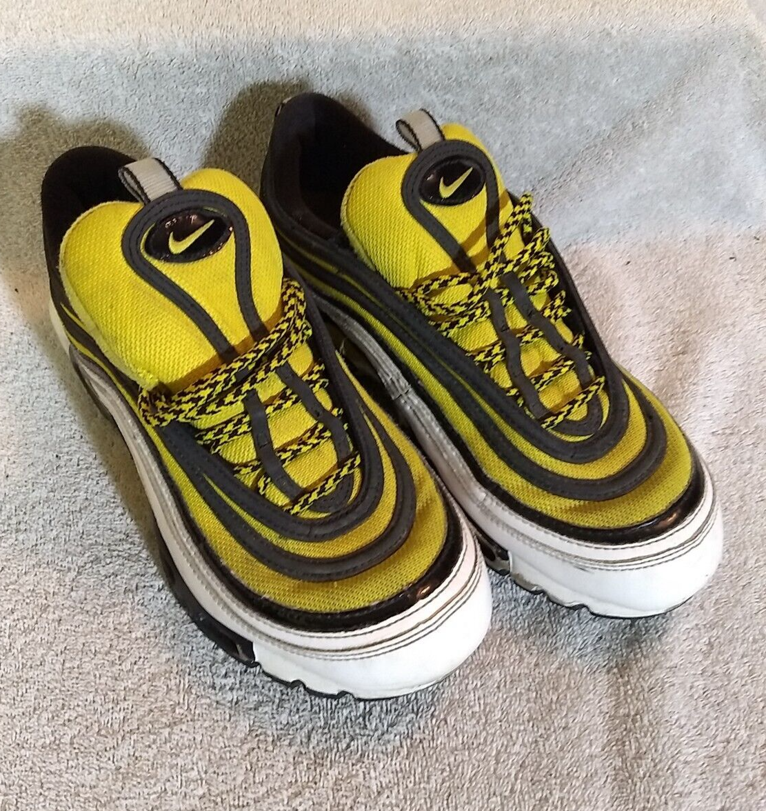 Size 8 - Nike Air Max Plus 97 Frequency Pack for sale online