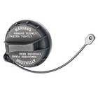 Oem New Gas Tank Fuel Filler Cap 94-04 Kia Sephia Spectra Sportage 31010-3X000 (For: Kia Sephia)