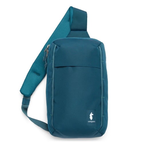 *Neu mit Etikett* Cotopaxi Todo 8L Sling Bag Cada Día Outdoor Travel - Cotopaxi Abyss