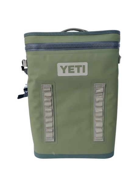 Yeti hopper cheap backflip sale