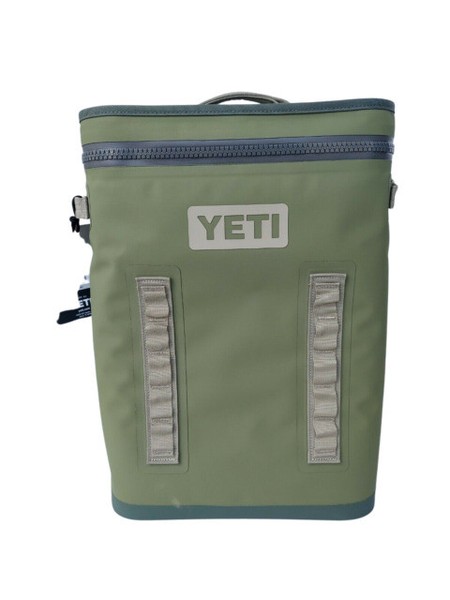 Yeti : Hopper M20 Backpack Cooler Charcoal