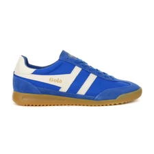 Gola Men's Tornado Sapphire/Off White Sneakers CMB623EW