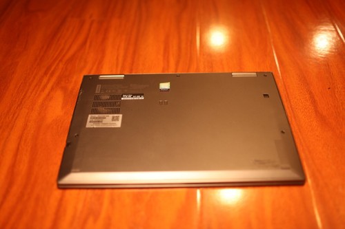 Lenovo ThinkPad X1 Yoga Gen 4 14" 1,60 GHz i5-8365U 16 GB 500 GB NVMe Touch Screen - Foto 15 di 16