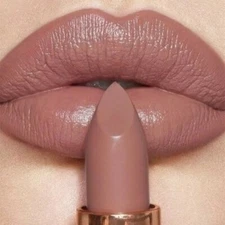 6 Colors Waterproof Nude Matte Lipsticks Long Lasting Lip Stick Not Fading 