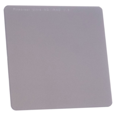 Formatt-Hitech Firecrest Ultra 100 x 100mm Camera Neutral Density ND Filter