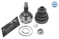 Meyle 31-14 498 0027 Gelenksatz, Antriebswelle FüR Honda