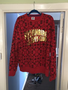 billionaire boys club jumpers