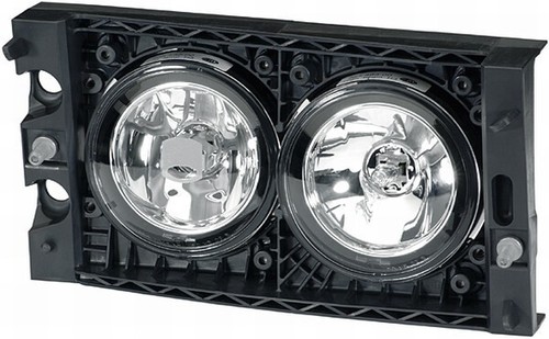 Near Side Front Fog Light for DAF CF 85 XF 105 LF 2006 1725270