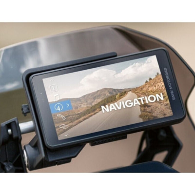 BMW Genuine Motorrad Connected Ride Navigator 77525A881E8 | eBay