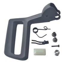 Chain Brake Handle Clutch Cover Repair For 257 262XP 261 262 254 154 Husqvarna