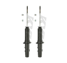 Genuine Kyb 2 Front Shocks For Acura Integra 94 95 96 97 98 99 00 01 To 2001