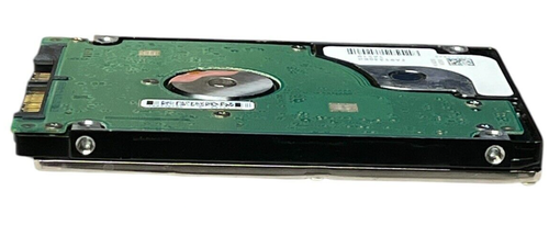 Seagate Hard Drive Momentus ST980813AS 80GB SATA 7200 RPM 2.5" 446801-002 HD HDD - Picture 9 of 11