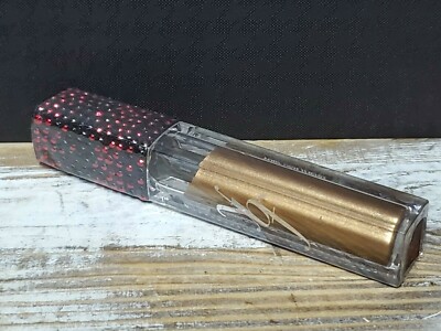 YBF Liquid Eye Shadow ~ TEMPTING TOPAZ ~ full size sealed NWOB
