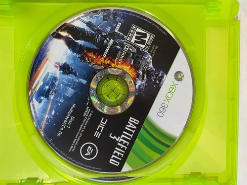 Xbox 360 Games – You Choose – Disc Only / Case / Manual / CIB – Tested - Picture 30 of 46