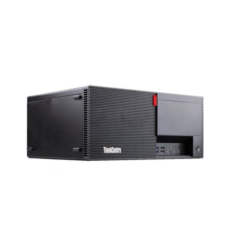 PC Lenovo ThinkCentre M920t Intel I5-8400 RAM 64Go Drill 240Go W11 Wifi - Bild 5 von 6
