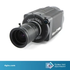 IQeye IQ732N H.264 1080p 30fPS Day/Night F4.5MM-13MM 1:1.8 IQeye Camera