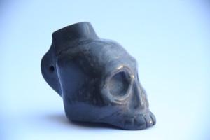 1st-Nations-Music-Aztec-Death-Whistle-black-clay-produces-most-frightening-sound