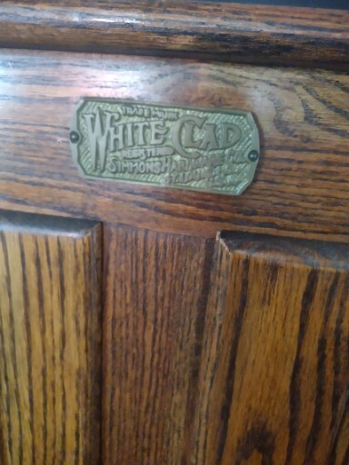 アンティーク雑貨 VESS COLA vintage ice box アンティーク雑貨 VESS COLA vintage ice box antique/vintage