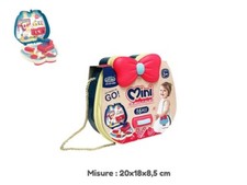 x Accessori Cucina In Valigetta Gioco Giocattolo Bambini dfh