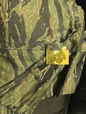 Mens Tiger Stripe Camo Ultra Force Cargo Shorts 3XL NWT
