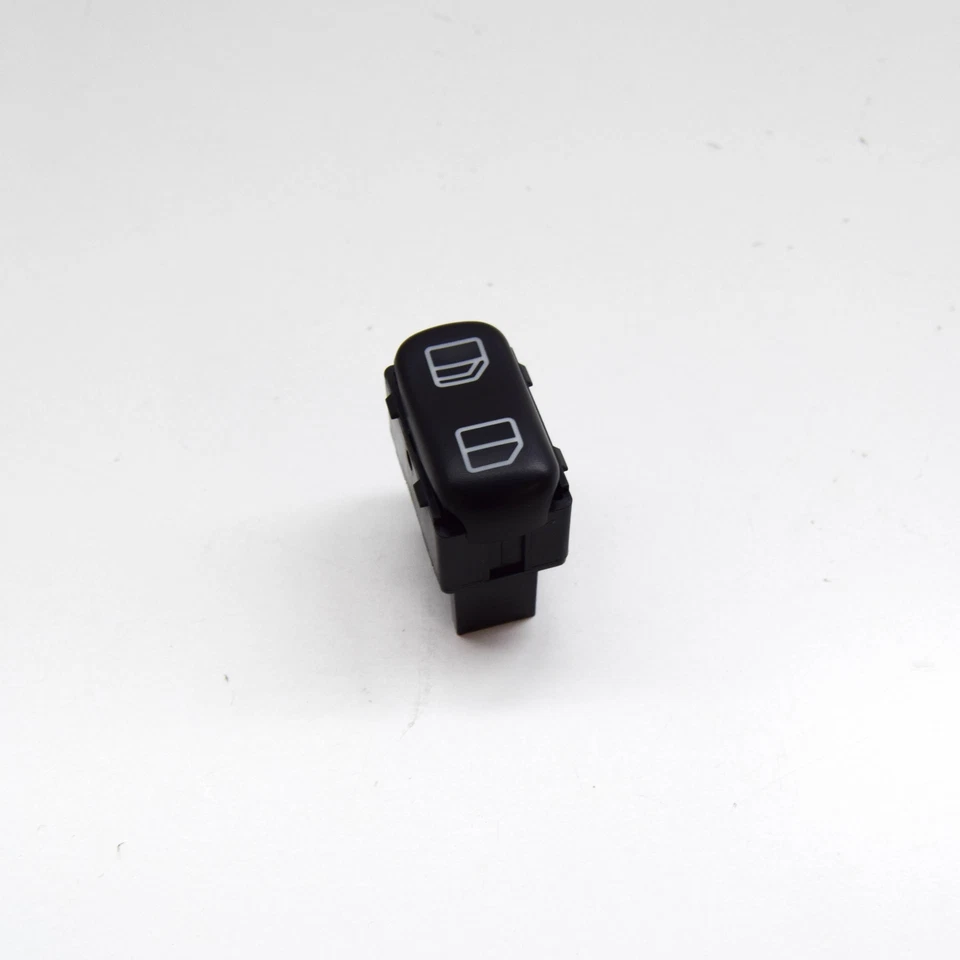 MERCEDES-BENZ VANEO 414 Front Left Door Window Switch A4145450807 NEW GENUINE - Immagine 4 di 4