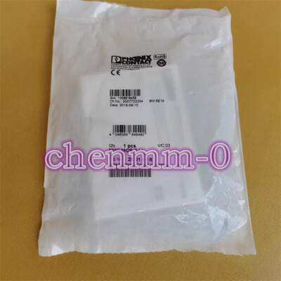 1PC NEW PHCENIX CONTACT Isolation amplifier MINI MCR-2-I-I 2901998 #YY