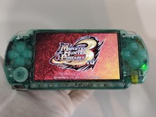 Sony PSP-2000 Green Video Game Consoles for sale | eBay