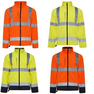 high vis jacket ebay