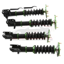 For 2003-2005 Dodge Neon SRT-4 Coilovers Shock Absorber Spring Adjustable Height