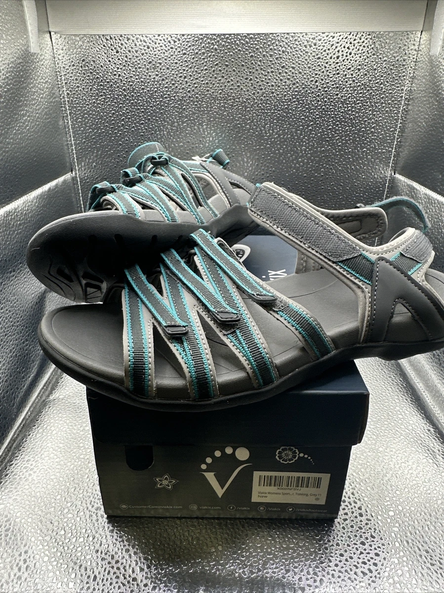 Viakix hiking best sale sandals
