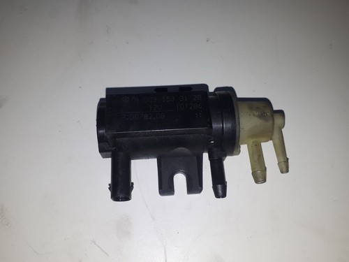 Mercedes W204 X204 W212 A207 W221 R172 OM651 Druckwandler Turbolader A0091533128