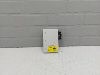 2006-2010 BMW 528i Power body control module OEM Center console switch