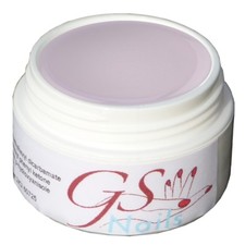 30ml GS-Nails UV Haft-Gel Klar Haftgel Primer...