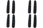 4Pr Discobrakes Pad Inserts for Shimano Dura-Ace Ultegra 105 Road Brake BR-7700