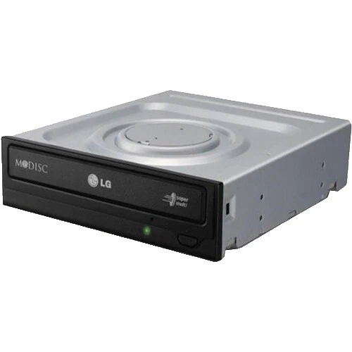 ESATA Internal Desktop CD, DVD & Blu-ray Drives