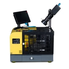 High-precision Special-purpose Drill Bit Grinding Machine Fully Automatic