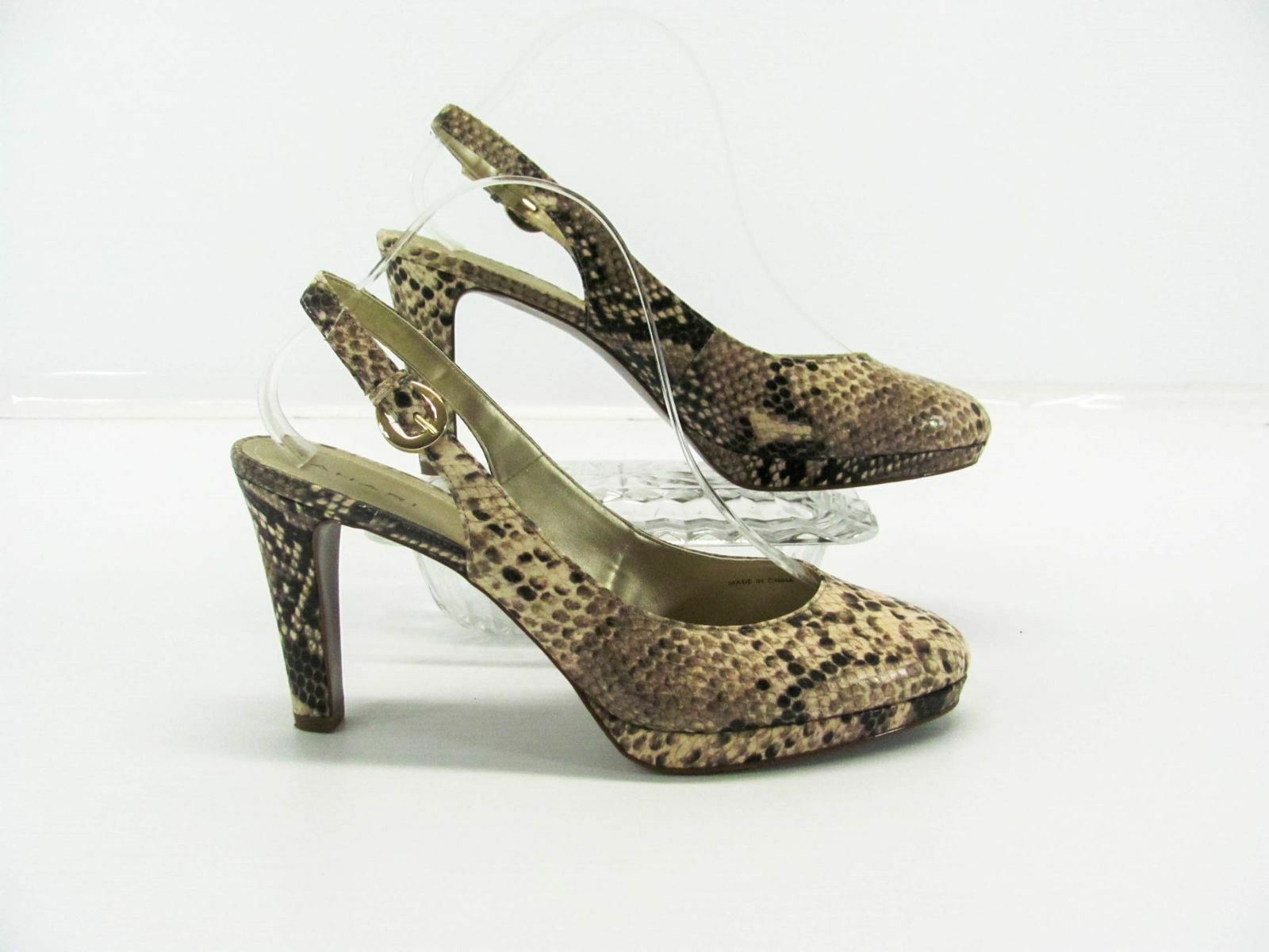 tahari slingback pumps