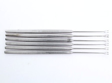 Lot of 6 / Aesculap Joseph Set (4x) OL621R & (2x) OL621