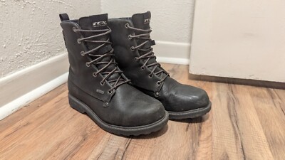 TCX Blend 2 GTX Goretex Boots US 5