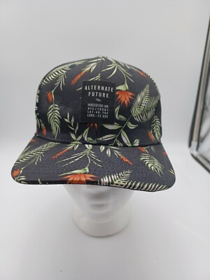 H\u0026M Alternate Future Hat. Snapback | eBay