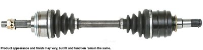 Cardone 66-5022 NEW Left Front CV Axle for 86-93 CELICA GT & GTS without ABS
