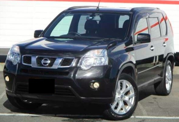 NISSAN X-TRAIL T31 TAPE-FRONT DOOR SASH REAR, RH 80818JG00A | eBay