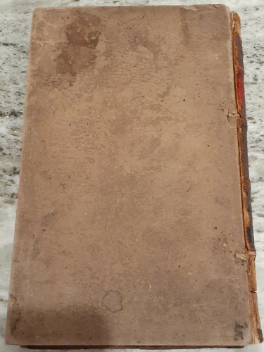 ULTRA RARE 1887 CODE of ALABAMA Vol. II STRAFVERFAHREN Strafrecht RECHTSBUCH - Bild 12 von 12