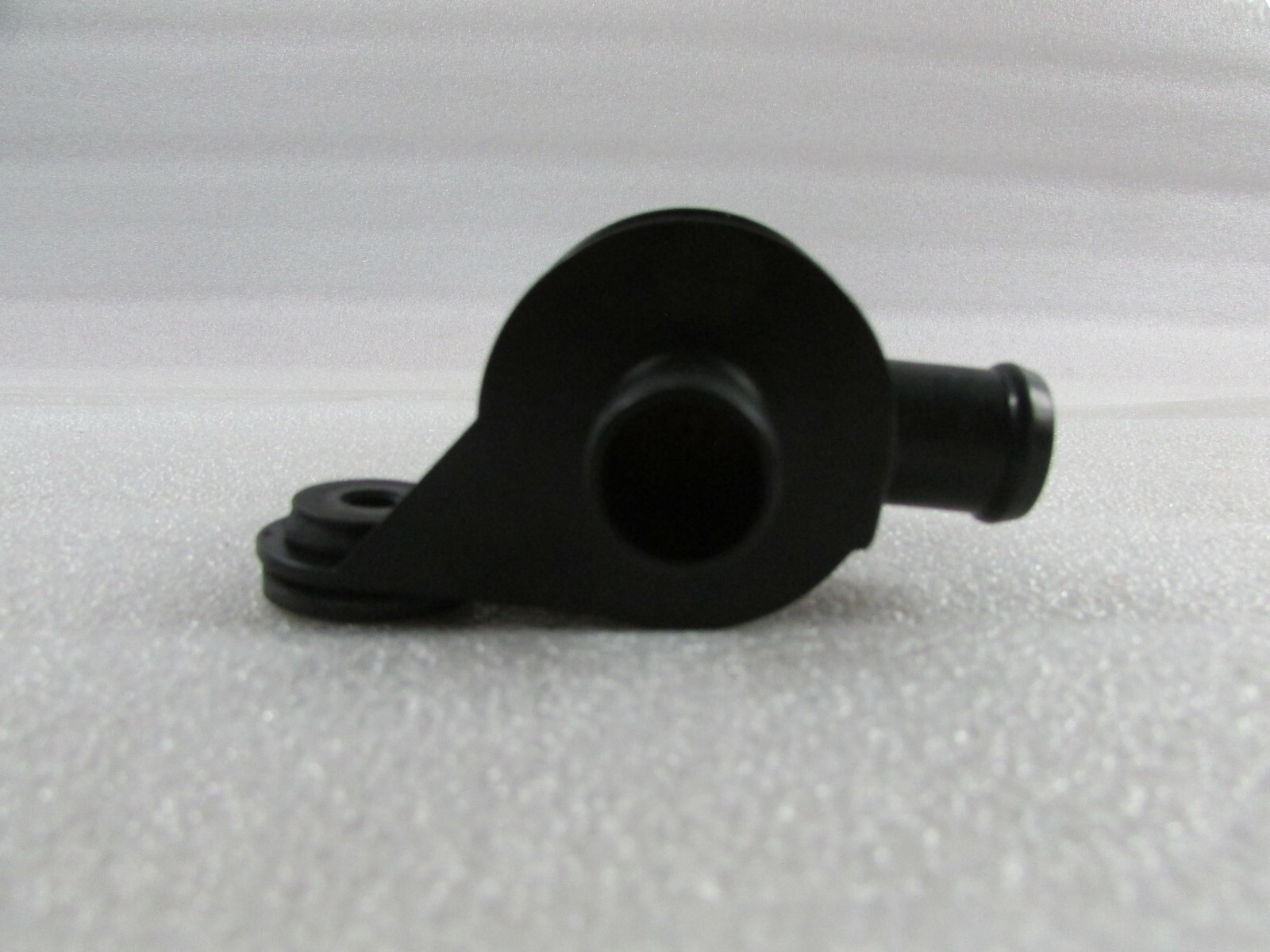 Lamborghini Aventador, Fuel Vapor Combination Valve, Used, P/N 4S0201752