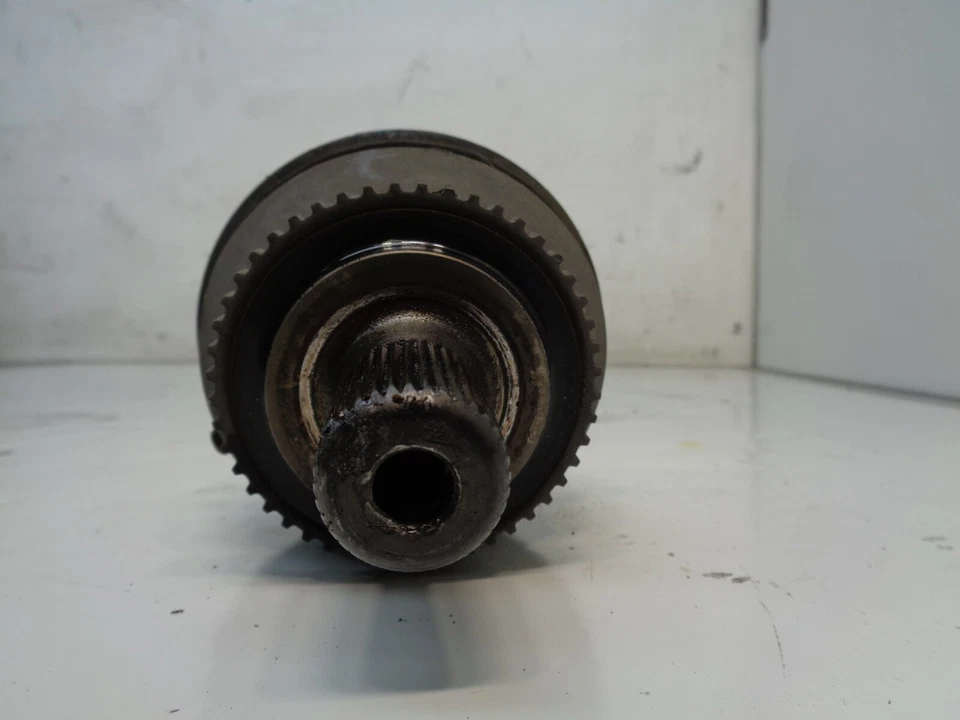 Eje delantero derecho Volvo S60 2001-2009 turbo AT FWD P8689211 OEM DK911174 Foto 2 de 4