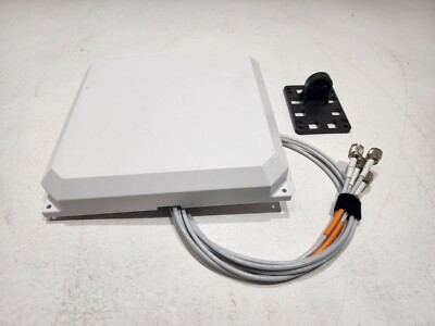 CISCO 4.0dBi/2.4Ghz.5.0 dBi/5GHz Dual Band Ceiling Mount アンテナ AIR-ANTM4050V-R= bme6fzu Cisco AIR-ANT2566D4M-R 2.4 GHz/5 GHz Dual-Band Polarization